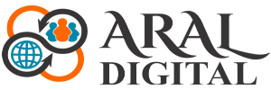Logo Image of Aral Digital